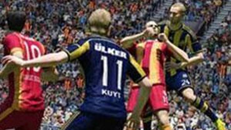 FIFA 16 İçin Çalışmalara Başlanmış Bile
