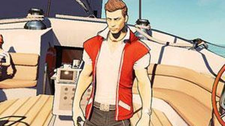 Escape Dead Islandın Çıkış Tarihi Açıklandı