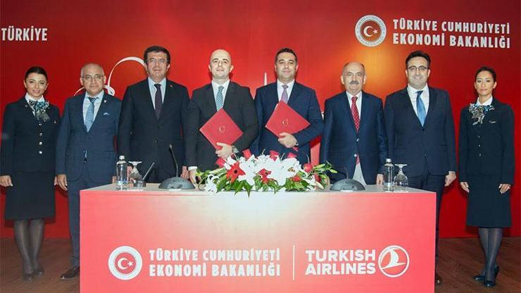 THYden Türkiyeye gelecek hasta yolculara yüzde 50 indirim