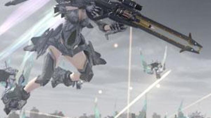 Earth Defense Force 2025, PS4e Geliyor