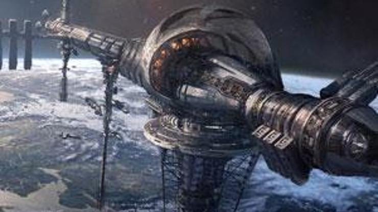 Ancient Spacein İlk Oynanış Videosu