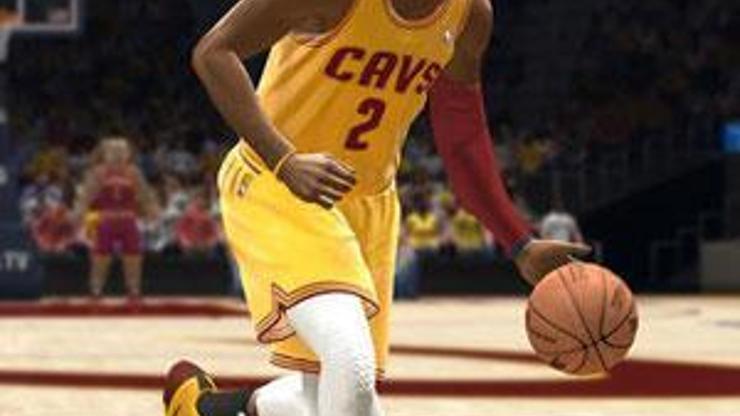 NBA Live 15ten Üzücü Bir Haber