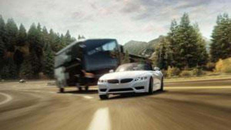 Forza Horizon 2nin Çıkış Videosu