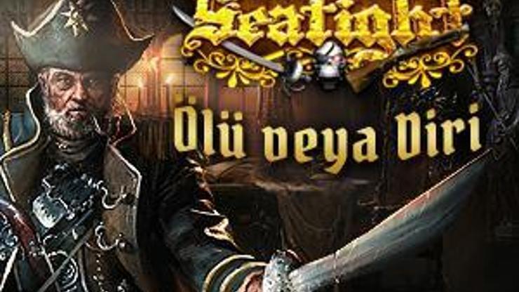 Seafightda Ölü veya Diri Etkinliği