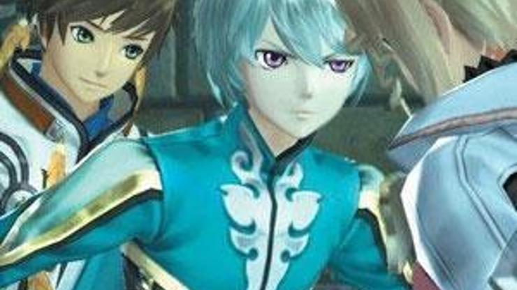 Tales of Zestirianın TV Reklam Videosu