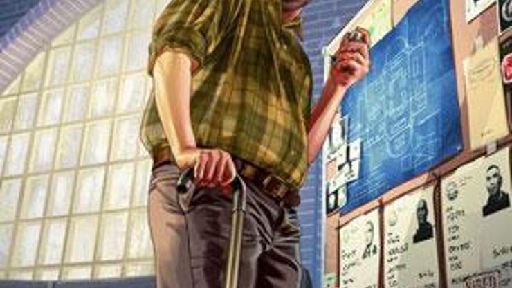 GTA V PS3/PS4 Karşılaştırması