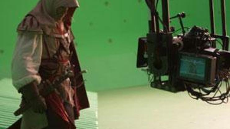 Assassins Creedin Filmi Ne Zaman Çıkacak