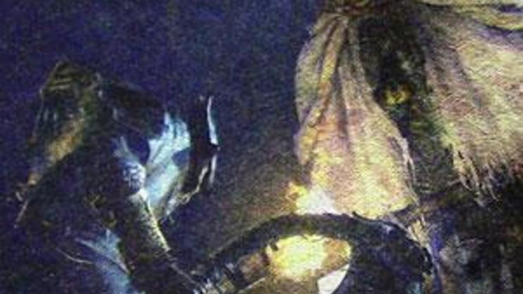 Bloodborne İçin Yeni Görüntüler Yayınlandı