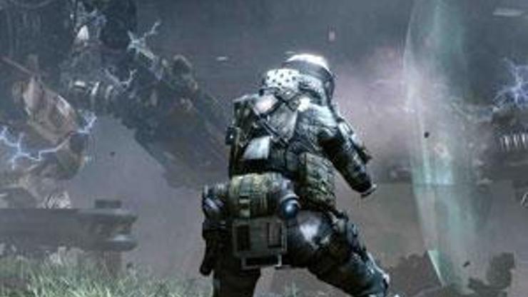 Titanfallın Yeni DLCsine Özel Video