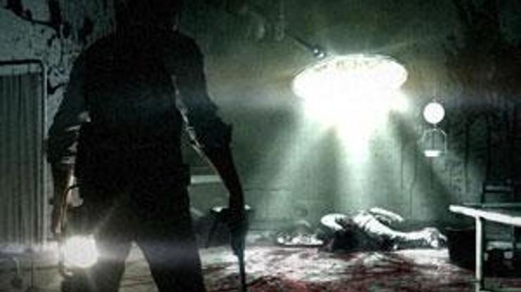 The Evil Withinin Yeni Tanıtım Videosu
