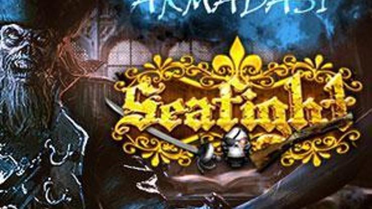 Seafightda Ölüler Armadası Etkinliği