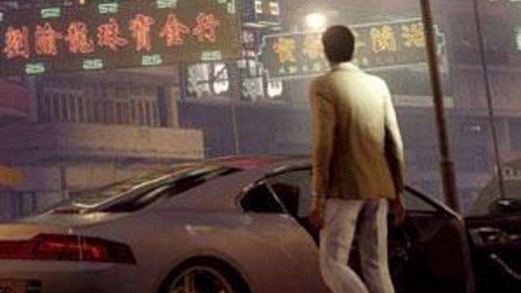Sleeping Dogs: Definitive Editionın Yeni Oynanış Videosu