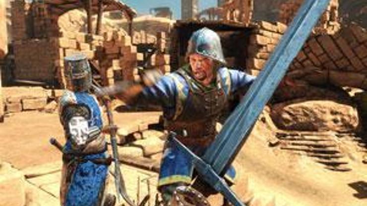 Chivalry: Medieval Warfareın Konsol Çıkış Tarihi