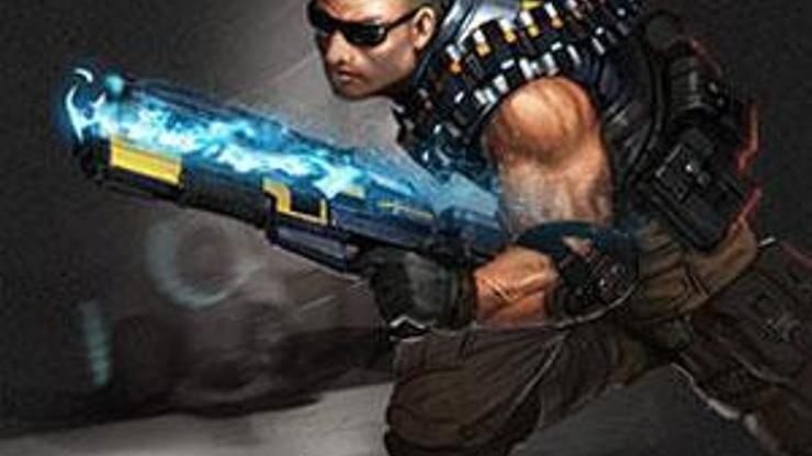 Bilim-Kurgu Oyunu Shards of Warın Betası Başladı
