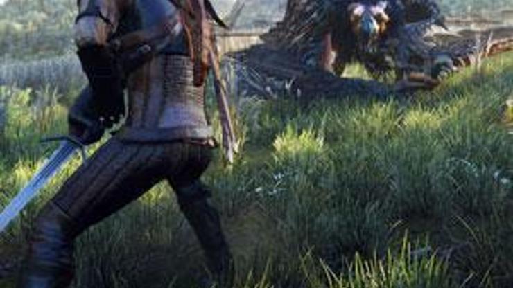 The Witcher 3ün Sinematik Videosu İçin Geri Sayım Sürüyor