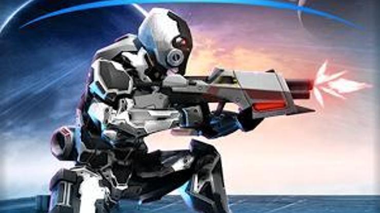 Rivals at War: 2084 Oyun İncelemesi