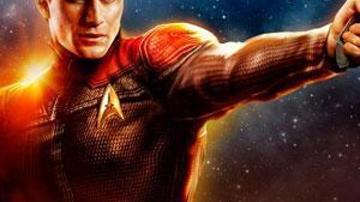 Star Trek Online İçin Delta Rising Geliştirmesi Yayınlandı