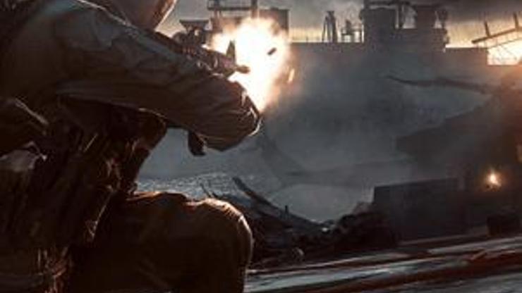 Battlefield 5 Ne Zaman Çıkacak