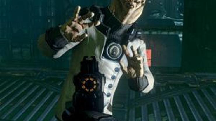Prey 2 İptal mi Edildi