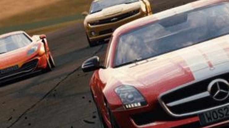 World of Speedin Yeni Oynanış Videosu