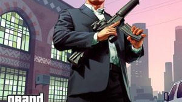 Grand Theft Auto V PS4 İçin Ön Yüklemeye Açıldı