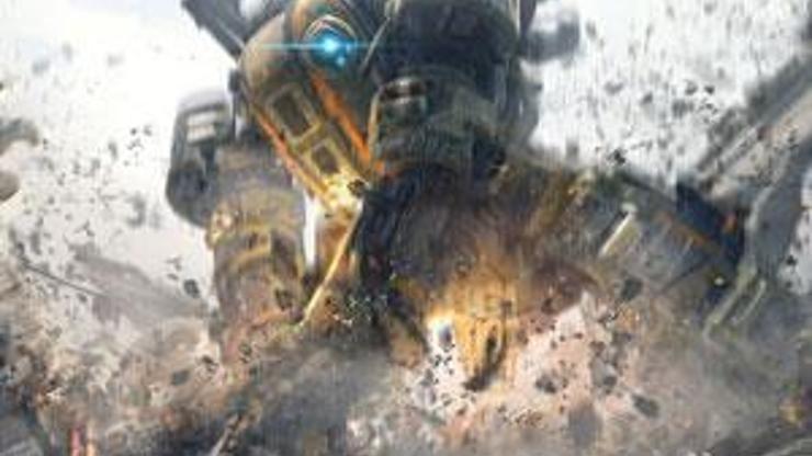 Titanfall İçin Deluxe Edition Geliyor