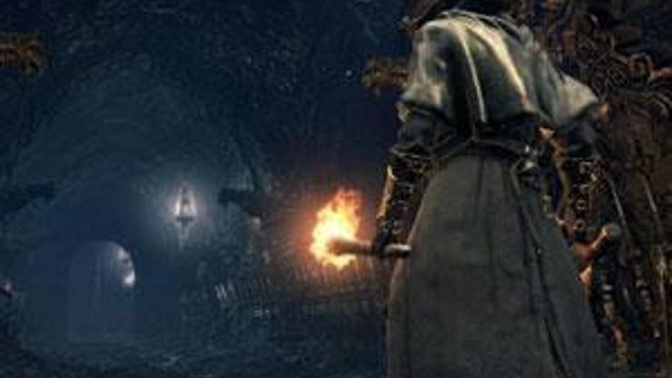 Bloodborneun Yeni Görüntüleri Yayınlandı