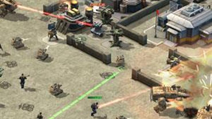 Call of Duty: Heroes Piyasaya Sürüldü
