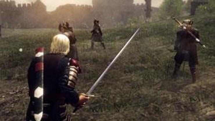Game of Thrones: The Game Ön Siparişe Açıldı
