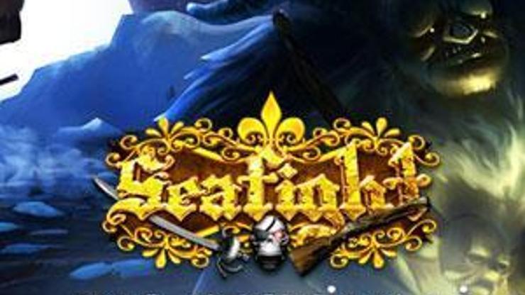 Seafight Kış Etkinliği