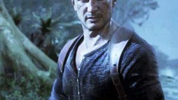 Uncharted 4: A Thiefs Endin Yeni Konsept Tasarımı