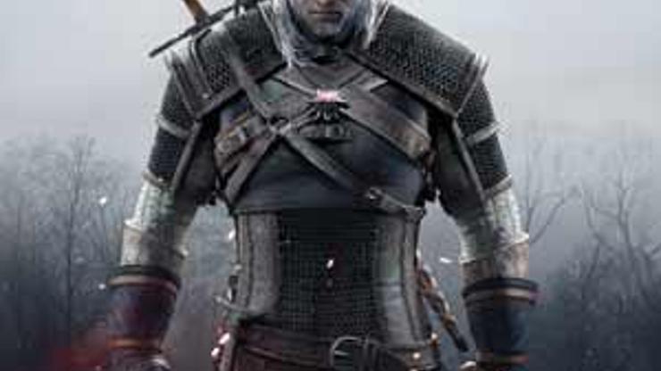 The Witcher 3 Wild Huntın Hikaye Tanıtım Videosu