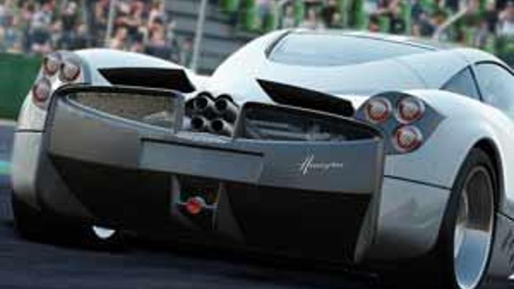 Project Cars İçin Yeni Tanıtım Videosu Yayınlandı
