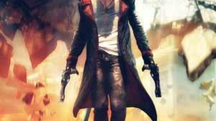DmC Definitive Editionın Oynanış Videosu
