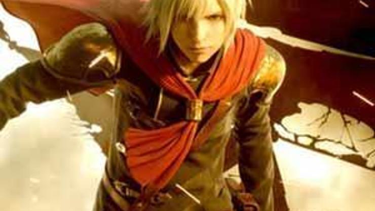 Final Fantasy Type-0 HD için Yeni Bir Tanıtım Videosu
