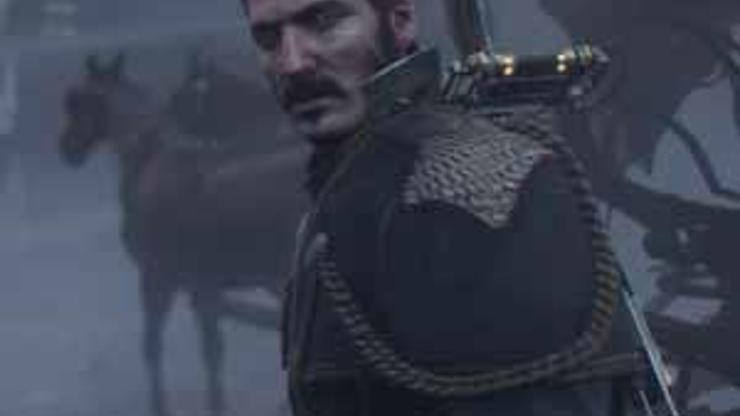 The Order 1886 Ne Kadar Alan Kaplayacak