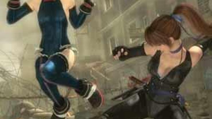 Dead or Alive 5: Last Rounddan Üzücü Haber