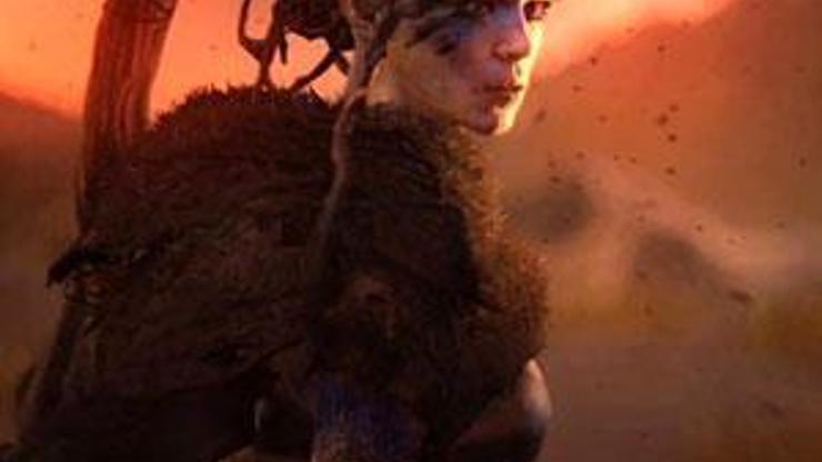Hellbladein Yeni Detayları (Video)