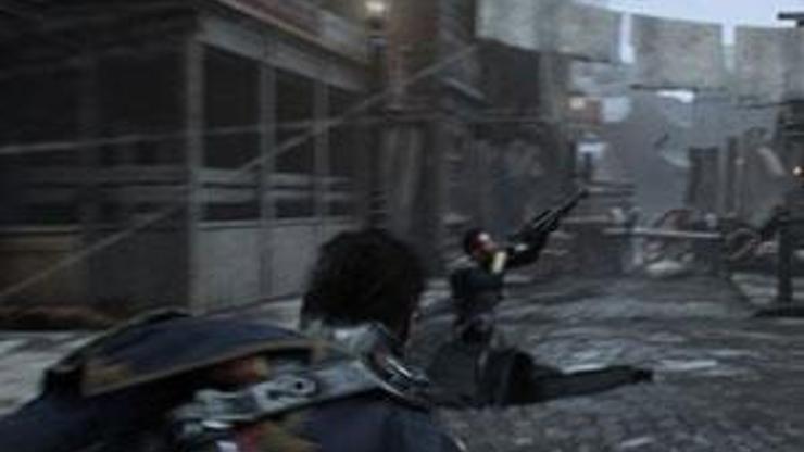 The Order 1886 Ön Yüklemeye Açıldı