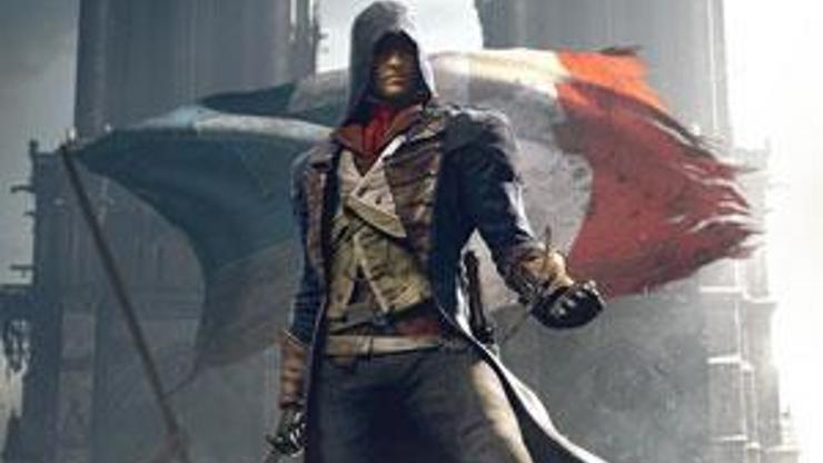 Assassins Creed Unity PC Güncellemesi Ertelendi