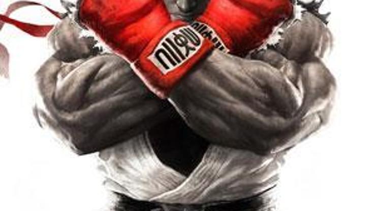 Street Fighter Vten Nash Karakterine Özel Video
