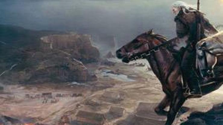 The Witcher 3 Wild Huntın Yeni Ekran Görüntüleri