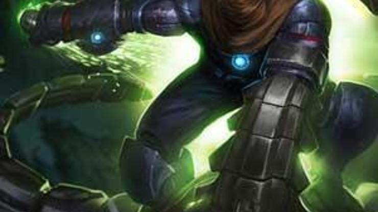 Shards of Warın Yeni Karakteri Sentinel Breach
