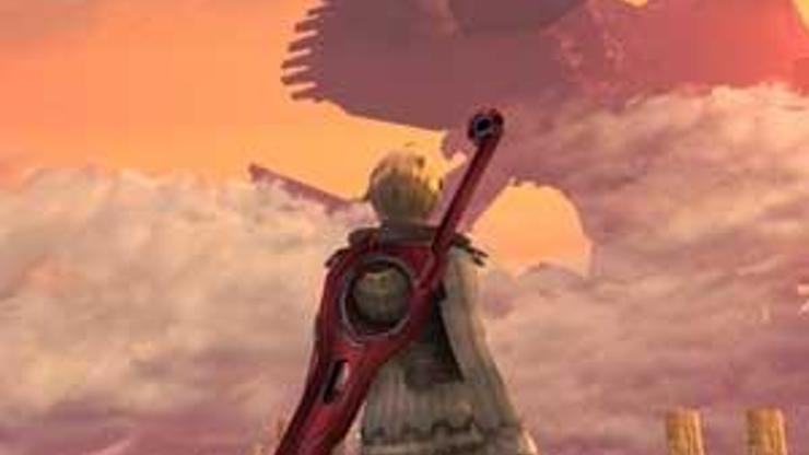 Xenoblade Chronicles 3Dnin Çıkış Videosu