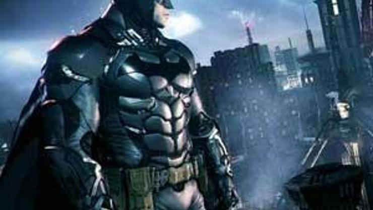 Batman Arkham Knightın PC Durumu Belli Oldu