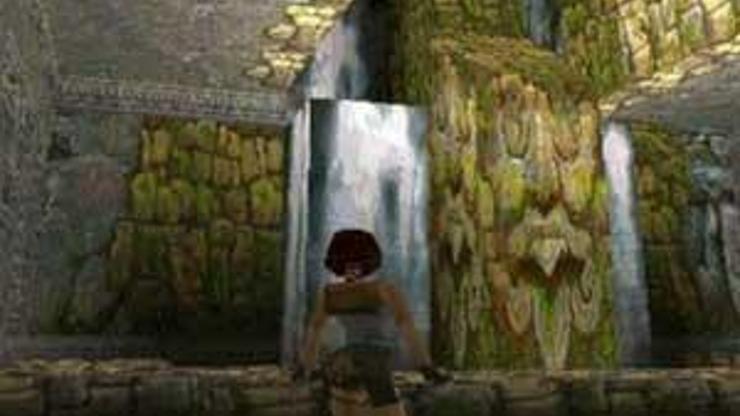 İlk Tomb Raider Oyunu Android İçin Yayınlandı
