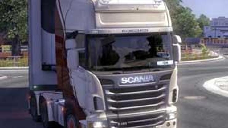 Euro Truck Simulator 2nin Yeni Eklenti Tarihi Açıklandı