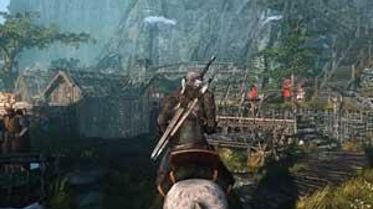 The Witcher 3ün Xbox One Paketleri Duyuruldu
