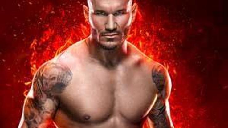 WWE 2K15 PC İçin Satışta