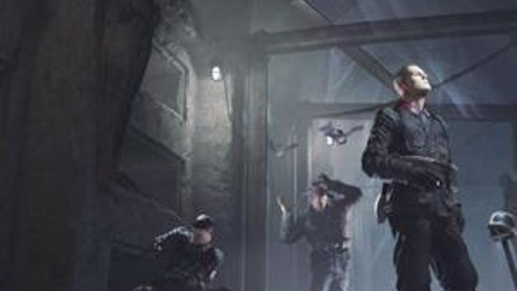 Wolfenstein The Old Bloodun Çıkış Videosu